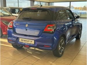 Suzuki Swift Comfort+ Navi Kamera SHZ Keyless GO sofort Lieferbar!!!