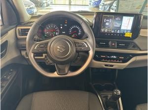 Suzuki Swift Comfort+ Navi Kamera SHZ Keyless GO sofort Lieferbar!!!
