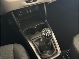 Suzuki Swift Comfort+ Navi Kamera SHZ Keyless GO sofort Lieferbar!!!