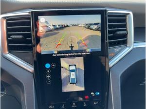 Volkswagen Amarok Aventura DC 3.0 TDI 4Motion Automatik