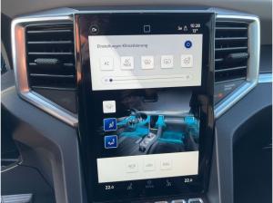 Volkswagen Amarok Aventura DC 3.0 TDI 4Motion Automatik