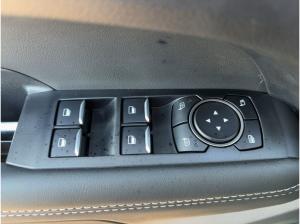 Volkswagen Amarok Aventura DC 3.0 TDI 4Motion Automatik