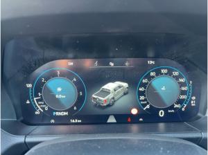 Volkswagen Amarok Aventura DC 3.0 TDI 4Motion Automatik