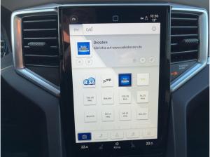 Volkswagen Amarok Aventura DC 3.0 TDI 4Motion Automatik