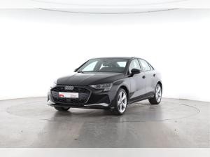 Audi A3 Limousine 35 TFSI S tronic advanced | AHK