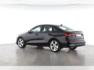 Audi A3 Limousine 35 TFSI S tronic advanced | AHK
