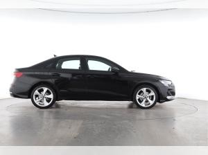 Audi A3 Limousine 35 TFSI S tronic advanced | AHK
