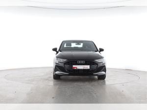 Audi A3 Limousine 35 TFSI S tronic advanced | AHK