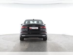 Audi A3 Limousine 35 TFSI S tronic advanced | AHK