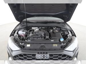 Audi A3 Limousine 35 TFSI S tronic advanced | AHK