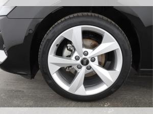 Audi A3 Limousine 35 TFSI S tronic advanced | AHK
