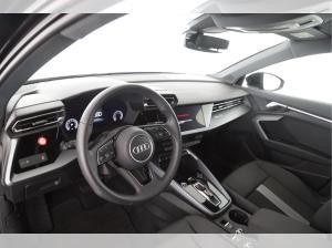 Audi A3 Limousine 35 TFSI S tronic advanced | AHK