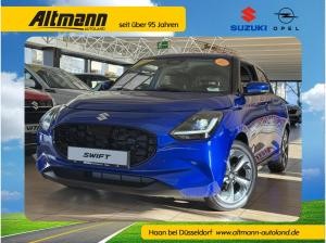 Suzuki Swift Comfort+ Navi Kamera SHZ Keyless GO sofort Lieferbar!!!