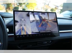 Mazda 6e EV 258ps Aut. Takumi Sony/Panoram/360°/Leder Schwarz