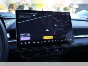 Mazda 6e EV 258ps Aut. Takumi Sony/Panoram/360°/Leder Schwarz