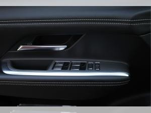 Mazda 6e EV 258ps Aut. Takumi Sony/Panoram/360°/Leder Schwarz