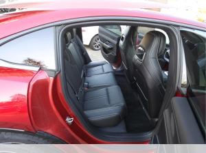 Mazda 6e EV 258ps Aut. Takumi Sony/Panoram/360°/Leder Schwarz