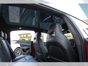 Mazda 6e EV 258ps Aut. Takumi Sony/Panoram/360°/Leder Schwarz