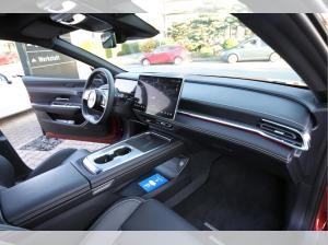 Mazda 6e EV 258ps Aut. Takumi Sony/Panoram/360°/Leder Schwarz