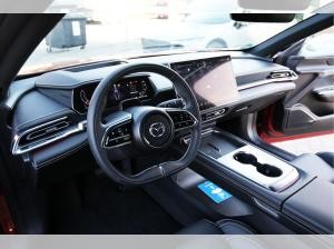 Mazda 6e EV 258ps Aut. Takumi Sony/Panoram/360°/Leder Schwarz