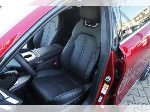 Mazda 6e EV 258ps Aut. Takumi Sony/Panoram/360°/Leder Schwarz