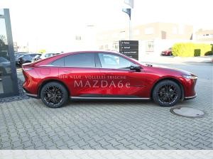 Mazda 6e EV 258ps Aut. Takumi Sony/Panoram/360°/Leder Schwarz