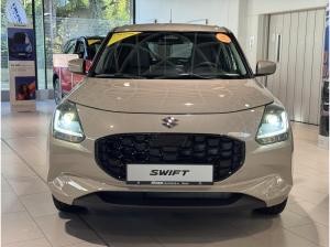 Suzuki Swift Comfort  Mild-Hybrid Allrad Kamera Navi SHZ sofort lieferbar!!!
