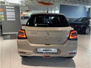 Suzuki Swift Comfort  Mild-Hybrid Allrad Kamera Navi SHZ sofort lieferbar!!!