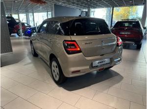 Suzuki Swift Comfort  Mild-Hybrid Allrad Kamera Navi SHZ sofort lieferbar!!!