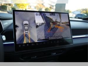 Mazda 6e EV 258ps Aut. Takumi /Sony/Panoram/360°/Leder Schwarz