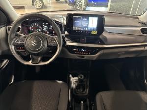 Suzuki Swift Comfort  Mild-Hybrid Allrad Kamera Navi SHZ sofort lieferbar!!!