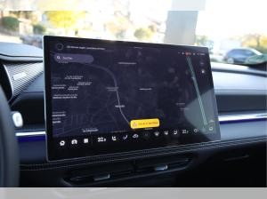 Mazda 6e EV 258ps Aut. Takumi /Sony/Panoram/360°/Leder Schwarz