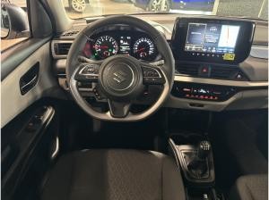 Suzuki Swift Comfort  Mild-Hybrid Allrad Kamera Navi SHZ sofort lieferbar!!!
