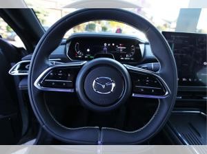 Mazda 6e EV 258ps Aut. Takumi /Sony/Panoram/360°/Leder Schwarz