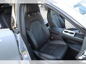 Mazda 6e EV 258ps Aut. Takumi /Sony/Panoram/360°/Leder Schwarz