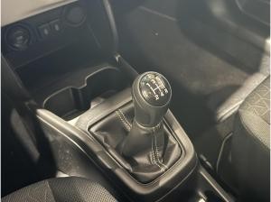 Suzuki Swift Comfort  Mild-Hybrid Allrad Kamera Navi SHZ sofort lieferbar!!!