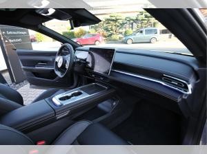 Mazda 6e EV 258ps Aut. Takumi /Sony/Panoram/360°/Leder Schwarz
