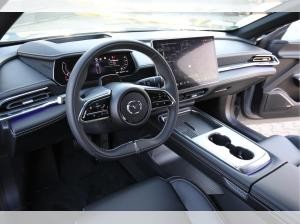 Mazda 6e EV 258ps Aut. Takumi /Sony/Panoram/360°/Leder Schwarz