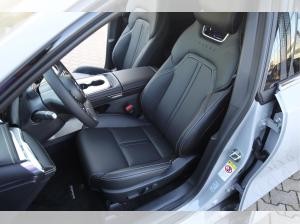 Mazda 6e EV 258ps Aut. Takumi /Sony/Panoram/360°/Leder Schwarz