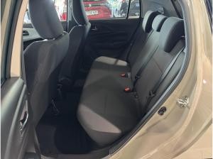 Suzuki Swift Comfort  Mild-Hybrid Allrad Kamera Navi SHZ sofort lieferbar!!!