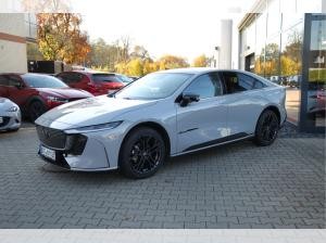 Mazda 6e EV 258ps Aut. Takumi /Sony/Panoram/360°/Leder Schwarz