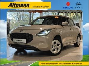 Suzuki Swift Comfort  Mild-Hybrid Allrad Kamera Navi SHZ sofort lieferbar!!!