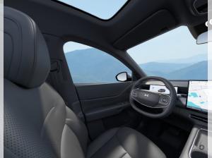 XPENG G6 AWD Performance 5d 358kW inkl. 3.000,- EUR Förderung!  *Bestellfahrzeug*