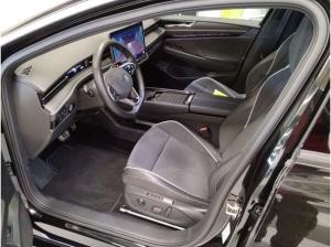 Volkswagen ID.7 PRO S / AHK PLUS PAKET WINTERRÄDER GARANTIEVERLÄNGERUNG