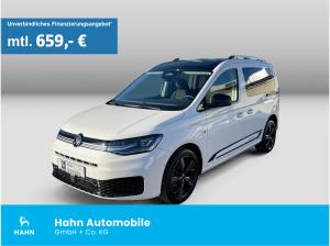 Volkswagen Caddy EDITION 1,5TSI eHybrid DSG AGR KAMERA