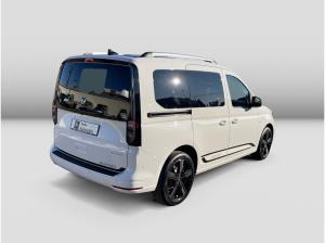 Volkswagen Caddy EDITION 1,5TSI eHybrid DSG AGR KAMERA