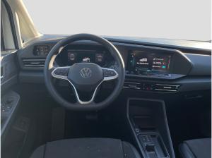 Volkswagen Caddy EDITION 1,5TSI eHybrid DSG AGR KAMERA