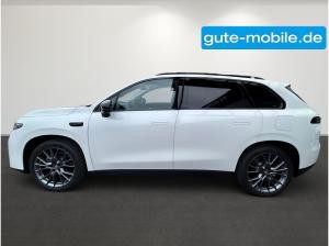 Leapmotor C10 AWD - 800V Pro Max 598ps