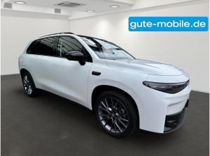 Leapmotor C10 AWD - 800V Pro Max 598ps