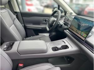 Leapmotor C10 AWD - 800V Pro Max 598ps